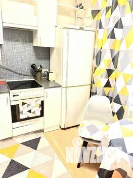 1-к квартира, посуточно, 37м2, 1/1 этаж