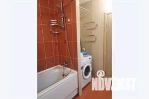 1-к квартира, посуточно, 45м2, 1/5 этаж