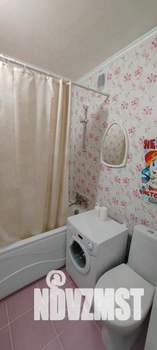 2-к квартира, посуточно, 42м2, 1/1 этаж