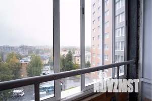 1-к квартира, посуточно, 30м2, 9/12 этаж