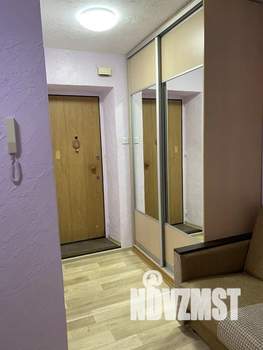 2-к квартира, посуточно, 50м2, 2/5 этаж