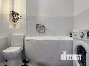 1-к квартира, посуточно, 38м2, 3/4 этаж