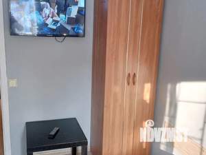Студия квартира, посуточно, 18м2, 1/5 этаж