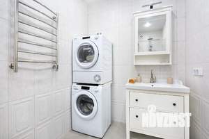 1-к квартира, посуточно, 50м2, 2/4 этаж