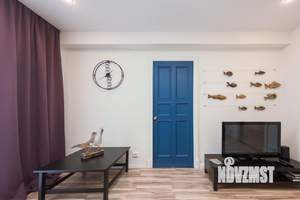 2-к квартира, посуточно, 56м2, 1/1 этаж