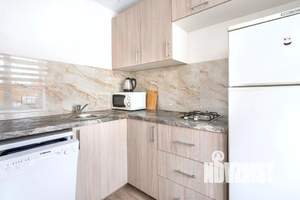 1-к квартира, посуточно, 35м2, 4/5 этаж