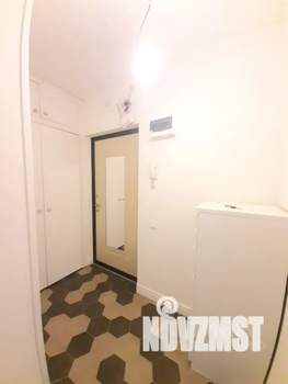 2-к квартира, посуточно, 46м2, 8/21 этаж