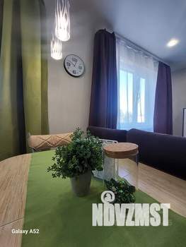 1-к квартира, посуточно, 37м2, 5/5 этаж