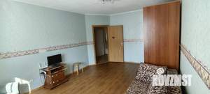 1-к квартира, на длительный срок, 38м2, 3/5 этаж