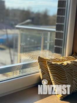 2-к квартира, посуточно, 40м2, 4/4 этаж