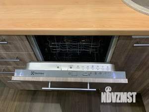 1-к квартира, посуточно, 35м2, 6/10 этаж