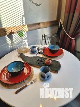 2-к квартира, посуточно, 44м2, 5/5 этаж