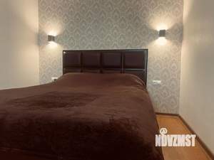 1-к квартира, посуточно, 34м2, 1/1 этаж