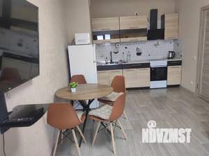 2-к квартира, посуточно, 36м2, 18/24 этаж