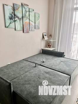 2-к квартира, посуточно, 38м2, 9/16 этаж