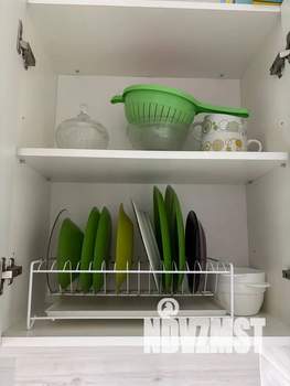 1-к квартира, посуточно, 33м2, 2/9 этаж