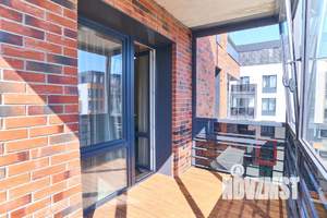 3-к квартира, посуточно, 56м2, 4/5 этаж