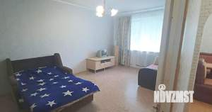1-к квартира, на длительный срок, 36м2, 1/5 этаж