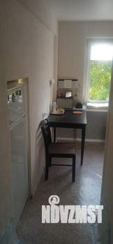 1-к квартира, на длительный срок, 36м2, 4/5 этаж