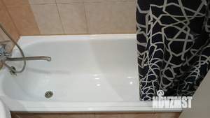 1-к квартира, посуточно, 44м2, 1/5 этаж