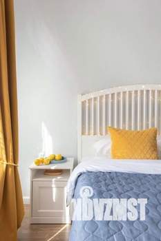 2-к квартира, посуточно, 48м2, 1/1 этаж