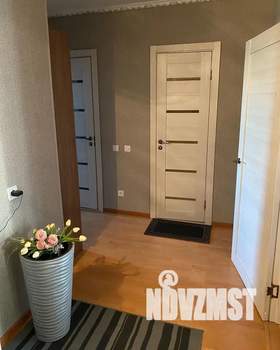 2-к квартира, посуточно, 49м2, 4/5 этаж