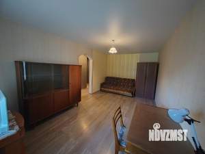 1-к квартира, на длительный срок, 31м2, 2/5 этаж