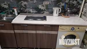 2-к квартира, посуточно, 46м2, 2/5 этаж