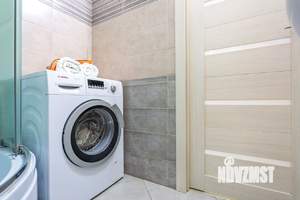 2-к квартира, на длительный срок, 42м2, 9/20 этаж