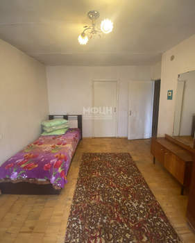 2-к квартира, на длительный срок, 55м2, 5/14 этаж