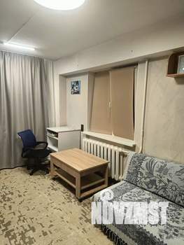 2-к квартира, посуточно, 44м2, 3/5 этаж