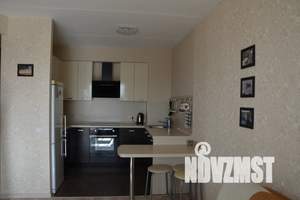 2-к квартира, посуточно, 40м2, 8/9 этаж