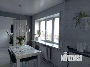 2-к квартира, посуточно, 44м2, 1/1 этаж