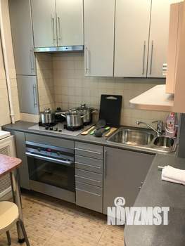 2-к квартира, на длительный срок, 53м2, 3/6 этаж