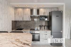 Студия квартира, посуточно, 30м2, 8/10 этаж