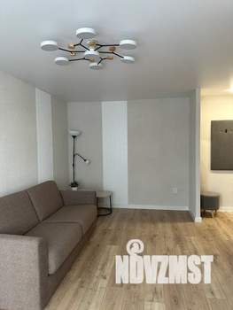 2-к квартира, посуточно, 44м2, 3/5 этаж