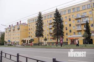 2-к квартира, посуточно, 37м2, 1/1 этаж