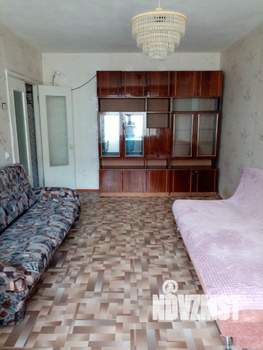 1-к квартира, на длительный срок, 56м2, 3/9 этаж