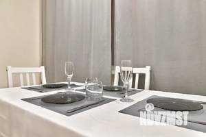 2-к квартира, посуточно, 42м2, 1/5 этаж