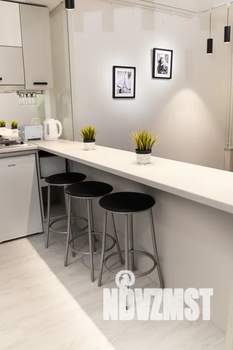 Студия квартира, посуточно, 28м2, 2/15 этаж