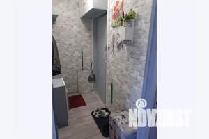 1-к квартира, посуточно, 26м2, 1/3 этаж