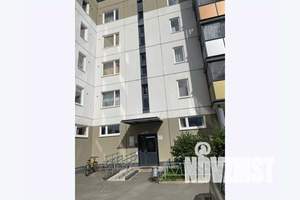 1-к квартира, посуточно, 27м2, 4/5 этаж