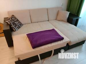 1-к квартира, посуточно, 26м2, 5/5 этаж