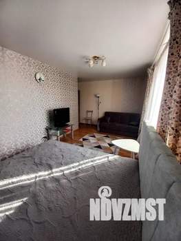 2-к квартира, посуточно, 45м2, 2/5 этаж