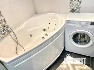 1-к квартира, посуточно, 31м2, 1/5 этаж