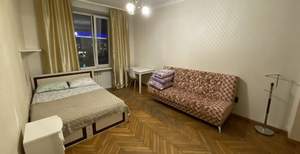 3-к квартира, на длительный срок, 90м2, 3/4 этаж