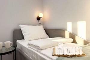 1-к квартира, посуточно, 50м2, 2/5 этаж