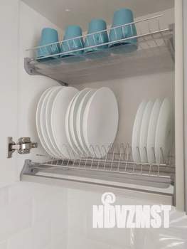 1-к квартира, посуточно, 31м2, 3/5 этаж