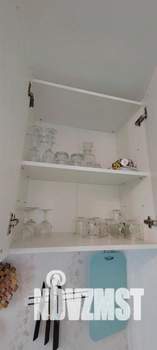 2-к квартира, посуточно, 42м2, 1/1 этаж