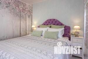 2-к квартира, посуточно, 54м2, 4/5 этаж